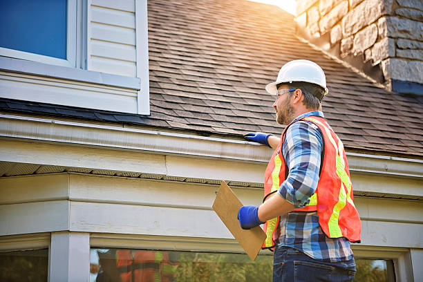 Licensed Roof Repair service in Woxall, PA - Ben Roofing and Steel LLC